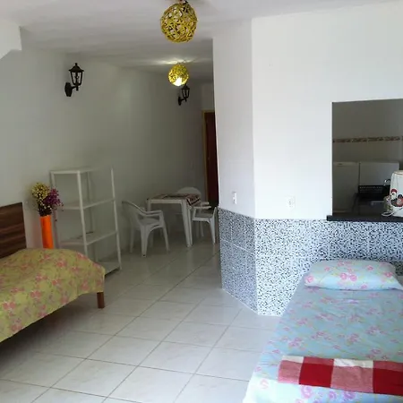 Flats Paraty-3
