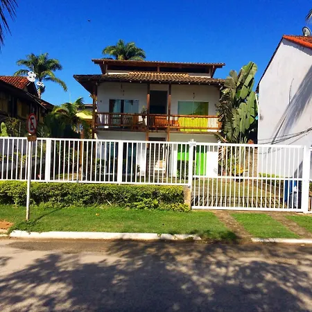 Flats Paraty-2